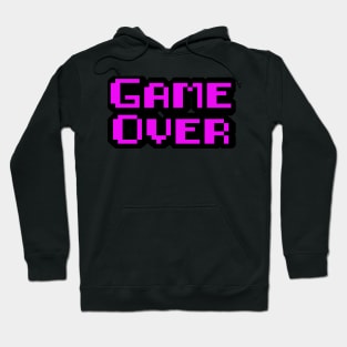 gaming addict Hoodie